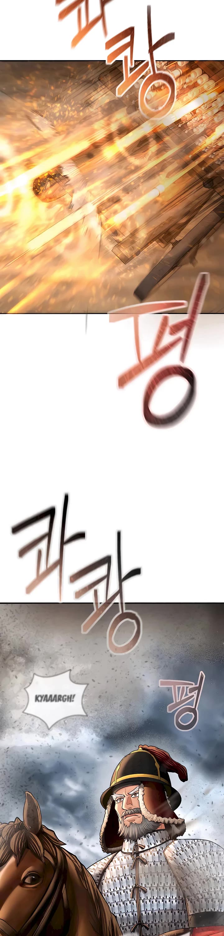 Muscle Joseon Chapter 52 page 4 - Chapter 52
