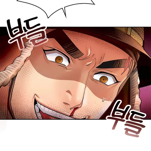 Muscle Joseon Chapter 52 cover