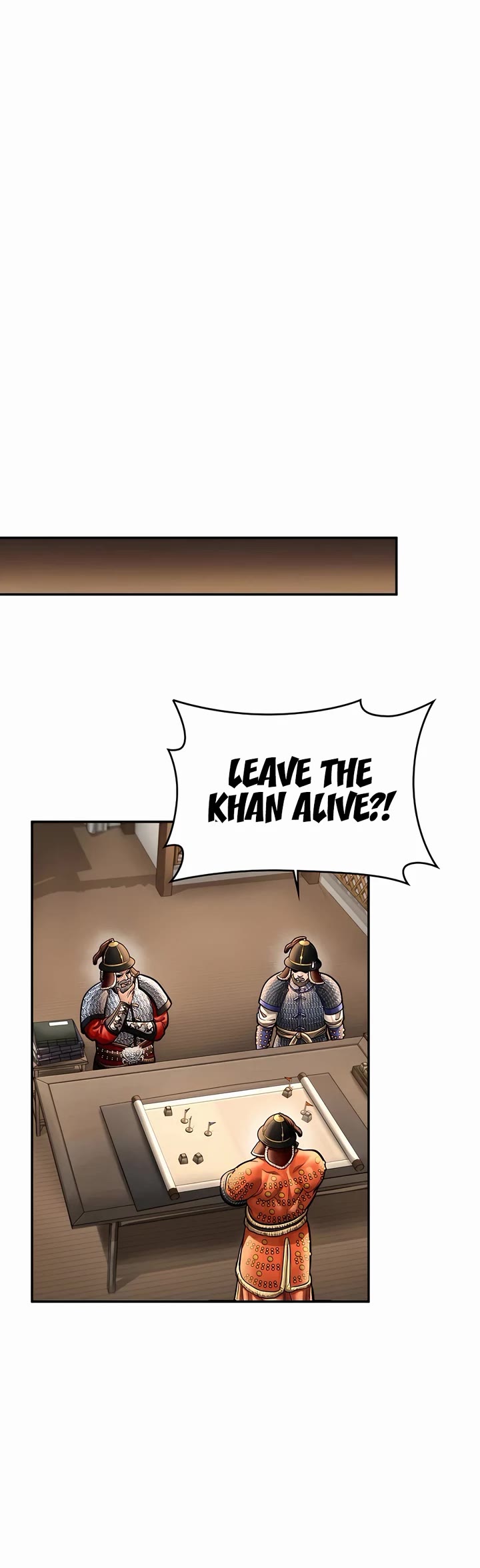 Muscle Joseon Chapter 53 page 16 - Chapter 53