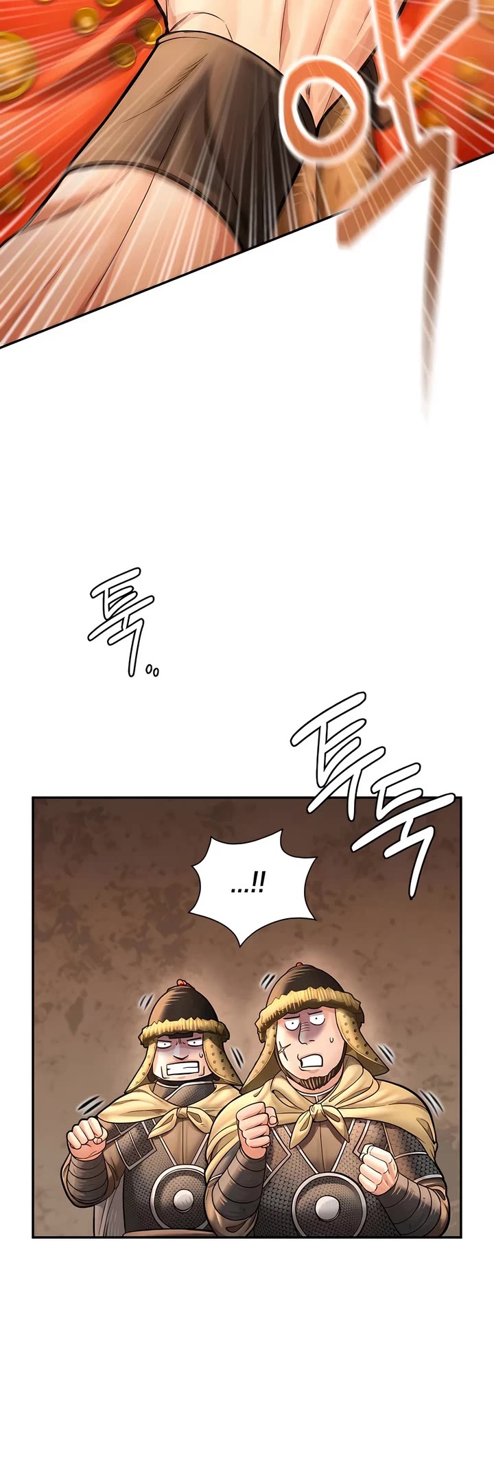 Muscle Joseon Chapter 53 page 45 - Chapter 53