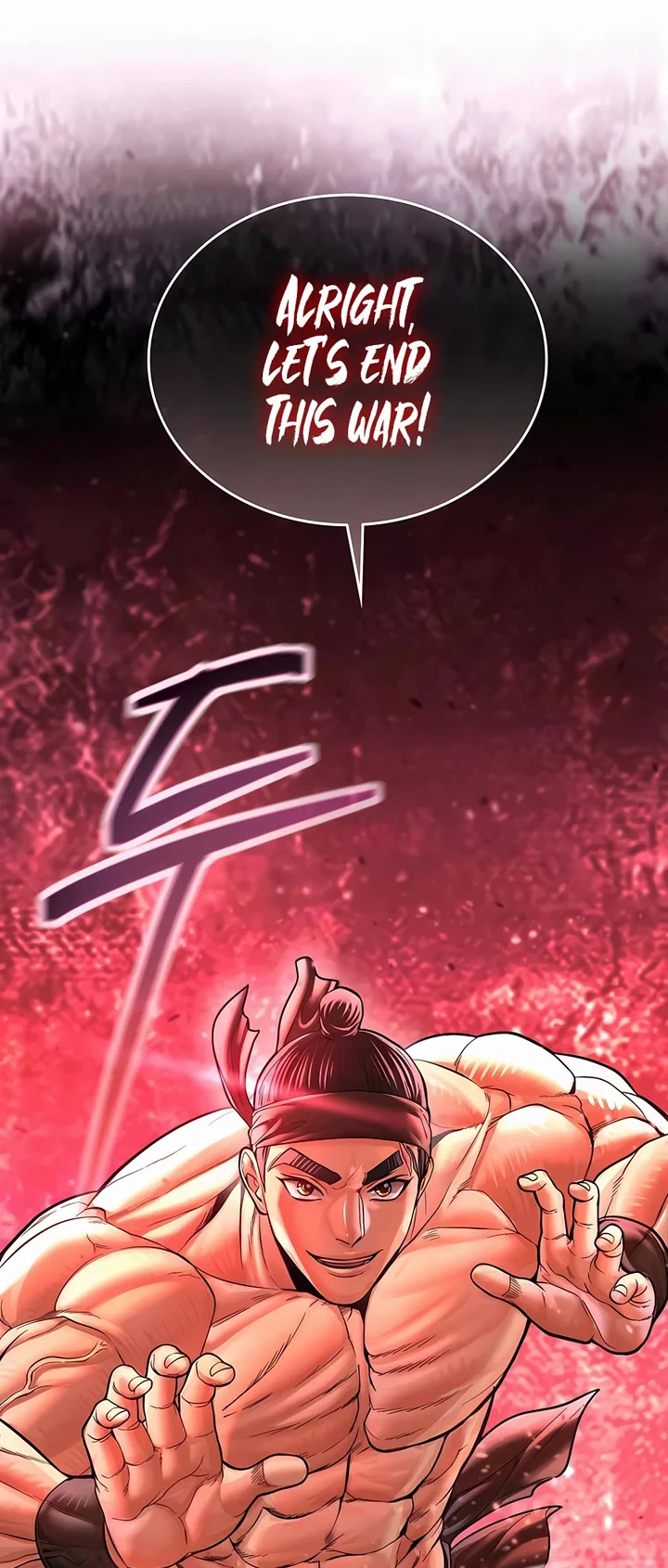 Muscle Joseon Chapter 53 page 46 - Chapter 53
