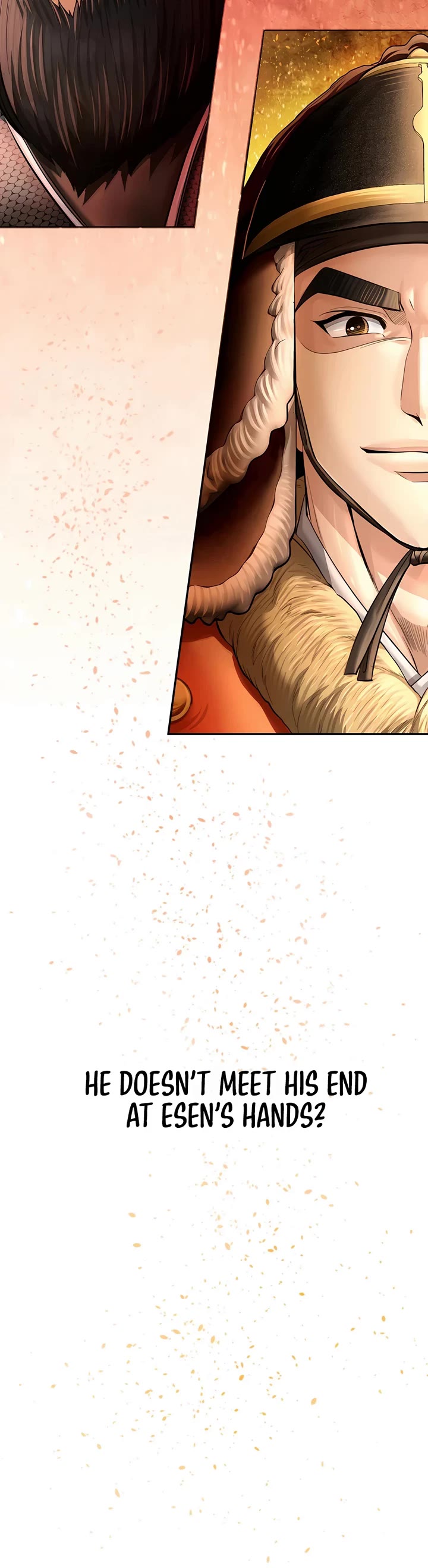 Muscle Joseon Chapter 53 page 7 - Chapter 53