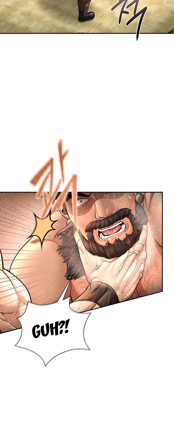 Muscle Joseon Chapter 54 page 8 - Chapter 54