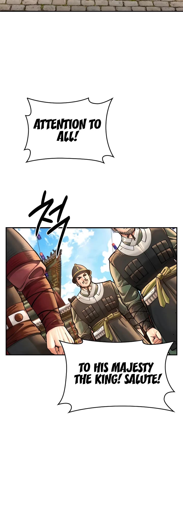 Muscle Joseon Chapter 55 page 28 - Chapter 55
