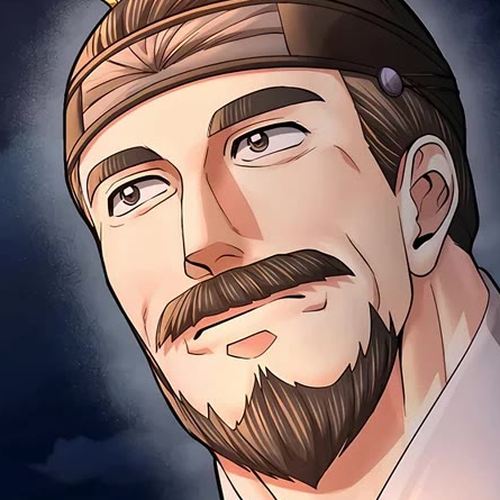 Muscle Joseon Chapter 55 cover