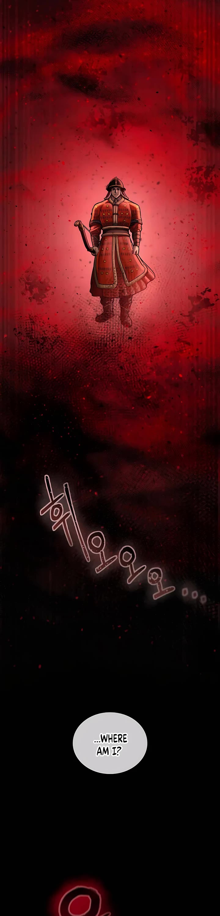 Muscle Joseon Chapter 56 page 2 - Chapter 56