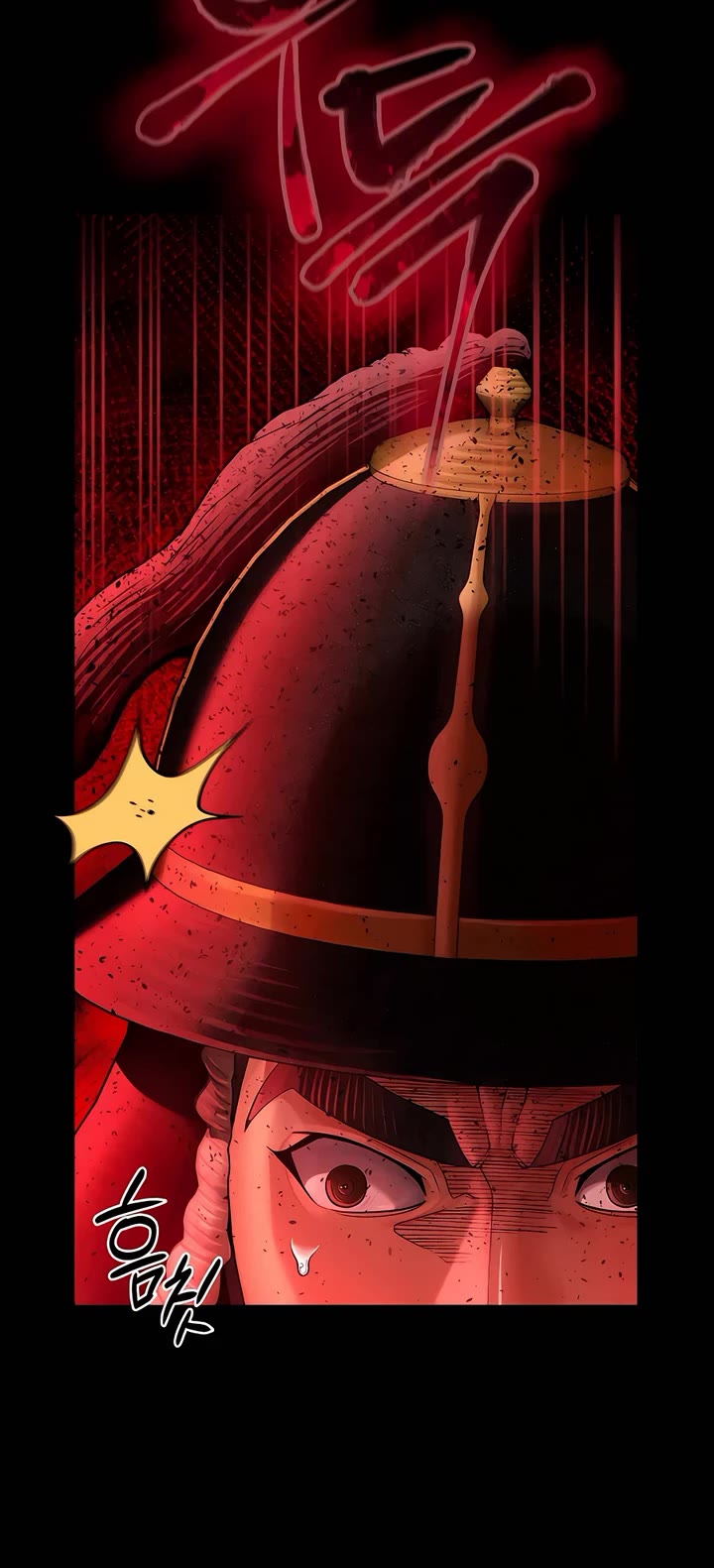 Muscle Joseon Chapter 56 page 3 - Chapter 56