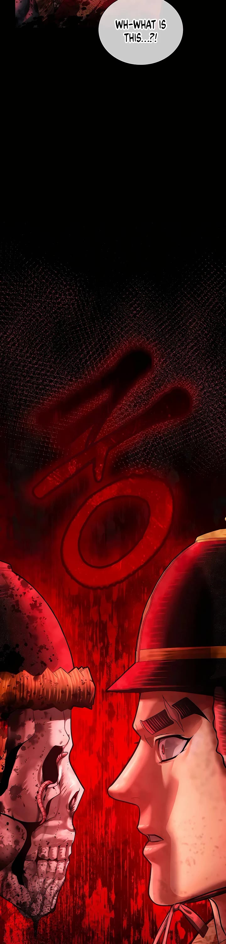 Muscle Joseon Chapter 56 page 6 - Chapter 56