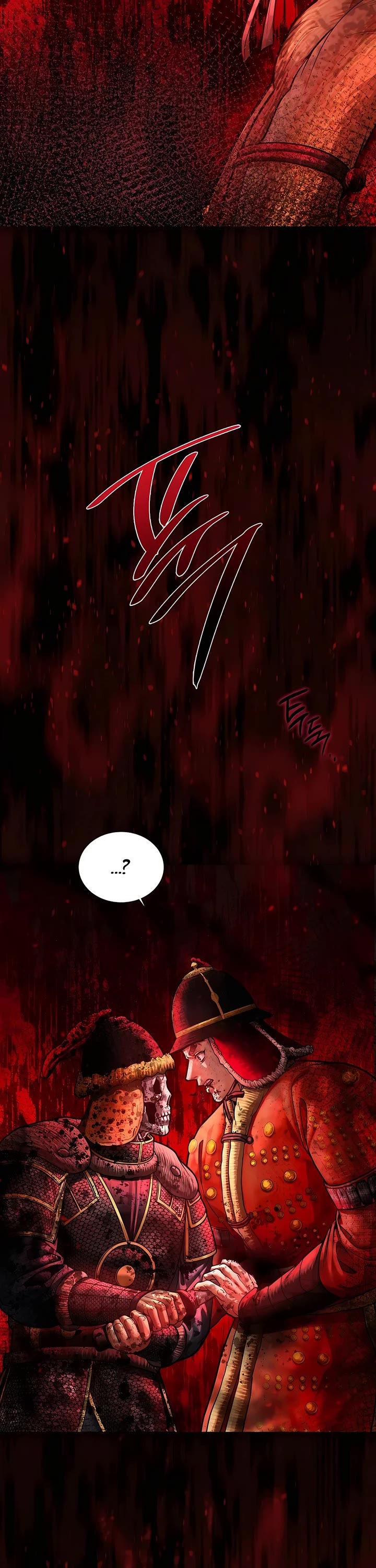 Muscle Joseon Chapter 56 page 7 - Chapter 56