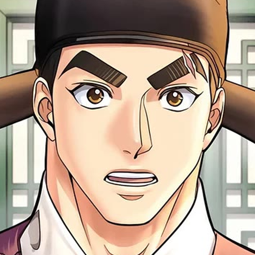 Muscle Joseon Chapter 56 cover