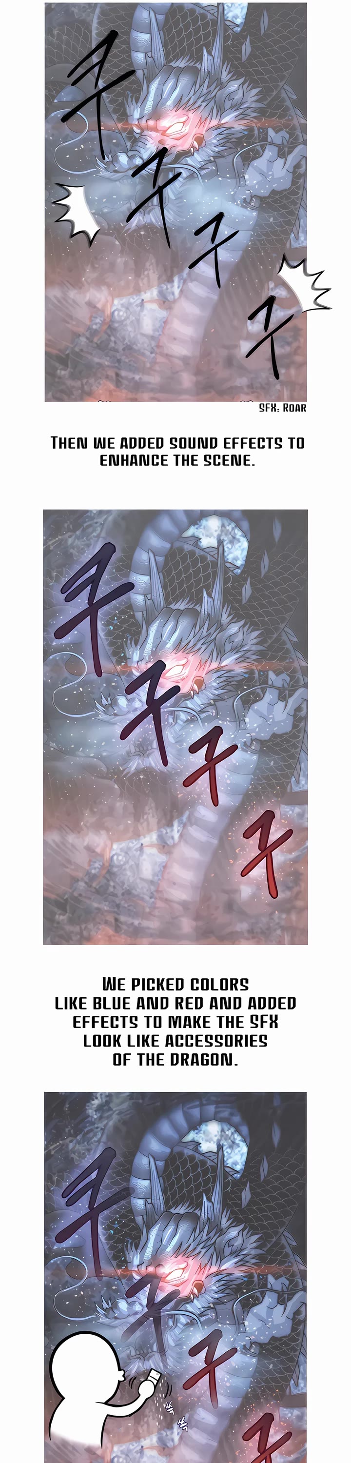 Muscle Joseon Chapter 57.5 page 16 - Chapter 57.5 : Season End Review
