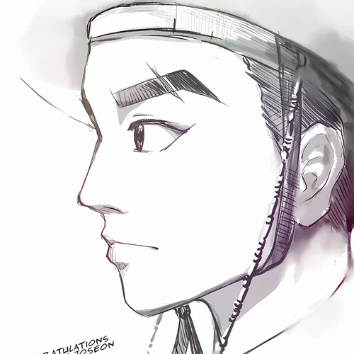 Muscle Joseon Chapter 57.5 : Season End Review cover