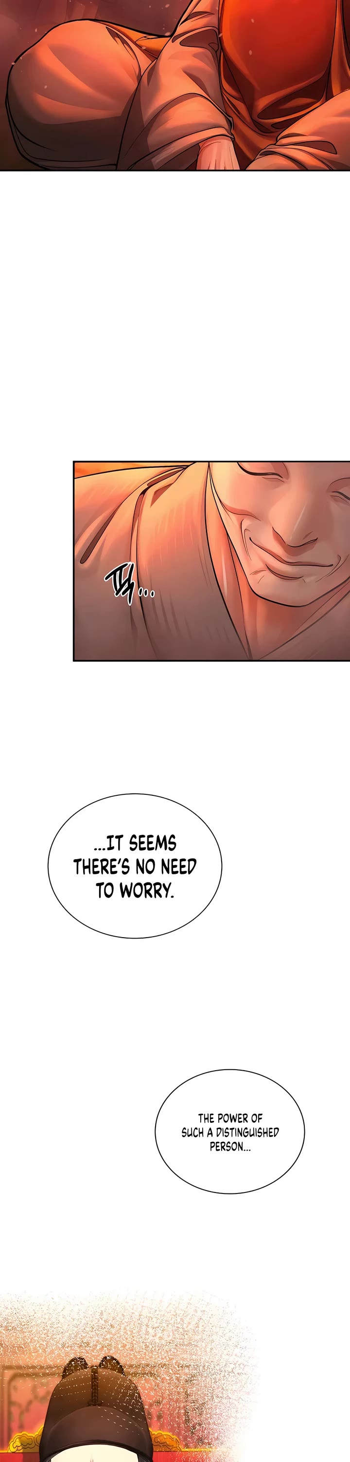 Muscle Joseon Chapter 57 page 43 - Chapter 57