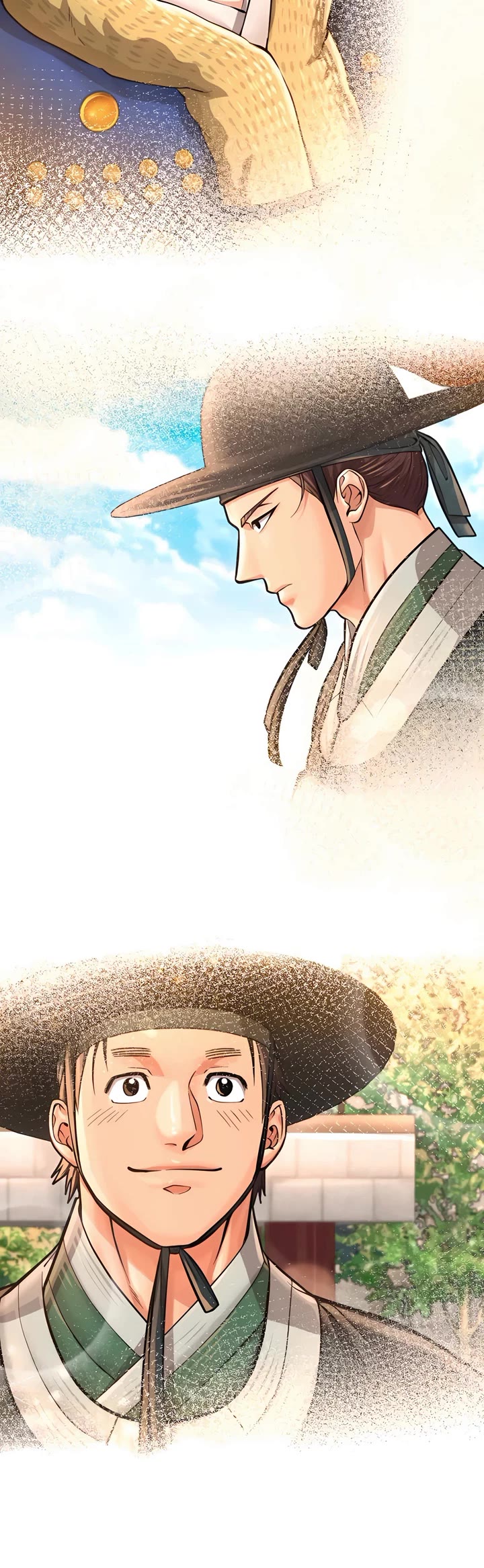 Muscle Joseon Chapter 57 page 45 - Chapter 57