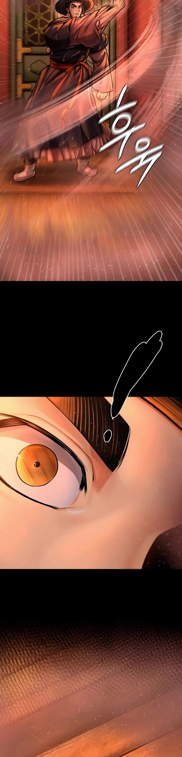 Muscle Joseon Chapter 58 page 13 - Chapter 58