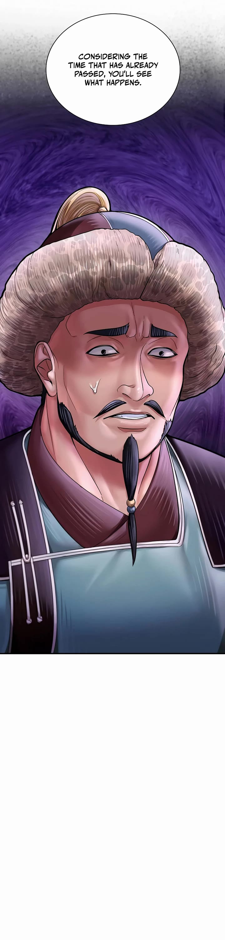 Muscle Joseon Chapter 58 page 25 - Chapter 58