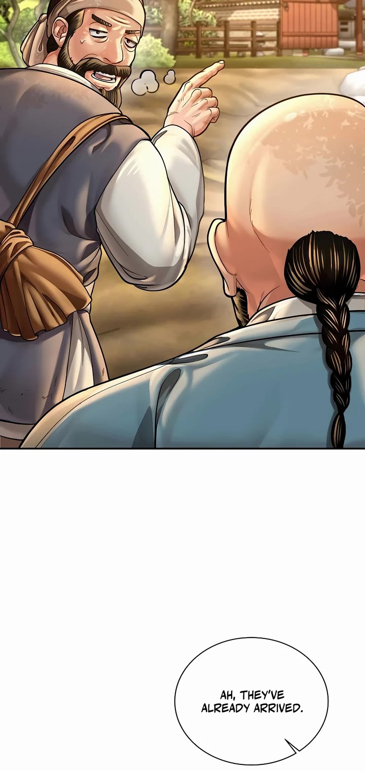 Muscle Joseon Chapter 58 page 48 - Chapter 58