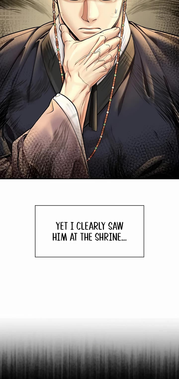 Muscle Joseon Chapter 58 page 7 - Chapter 58