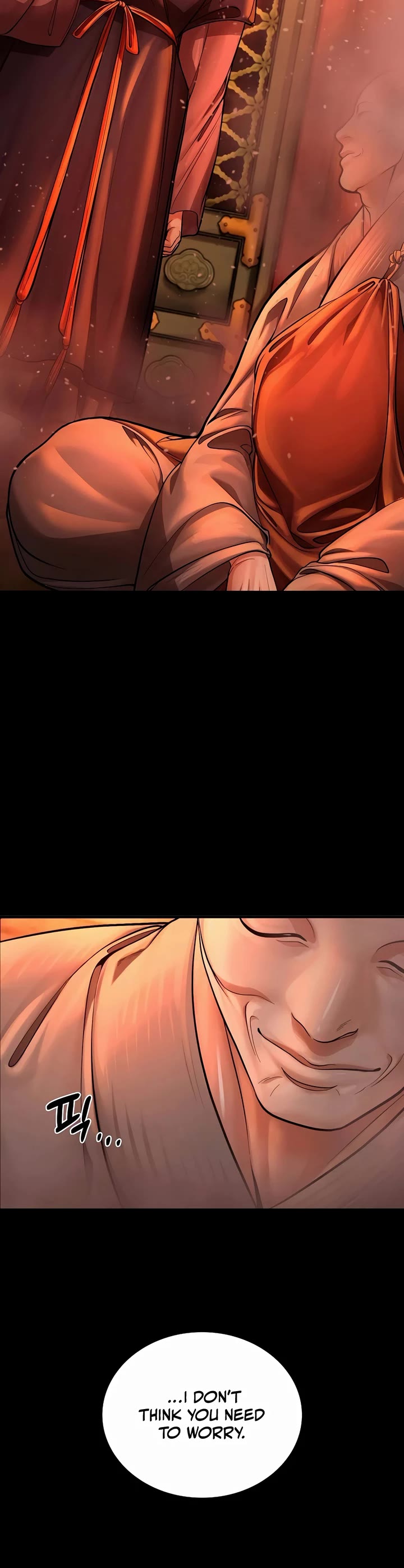 Muscle Joseon Chapter 58 page 9 - Chapter 58