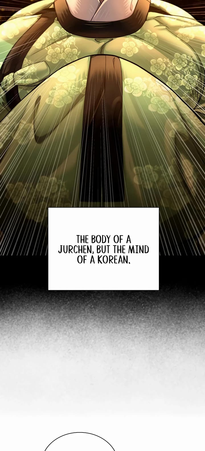 Muscle Joseon Chapter 59 page 17 - Chapter 59