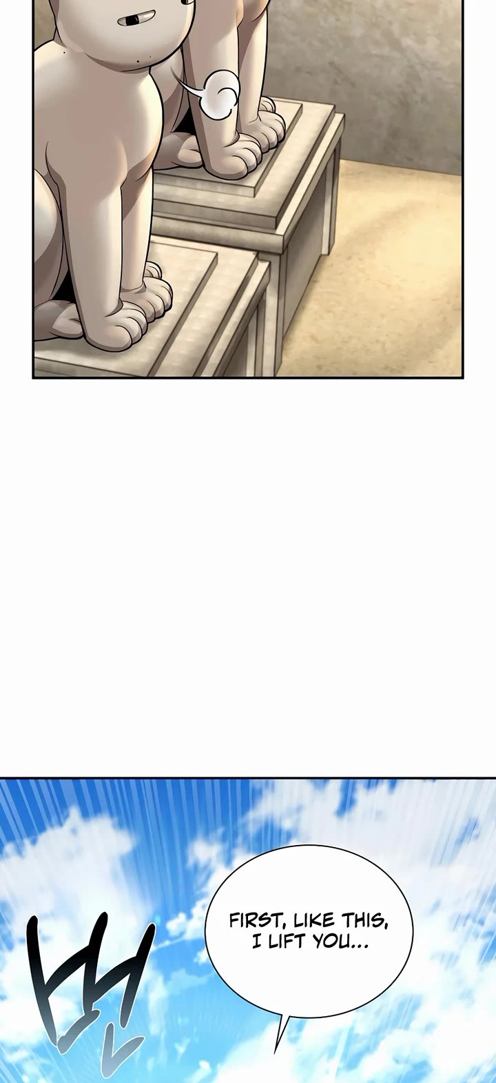 Muscle Joseon Chapter 59 page 22 - Chapter 59