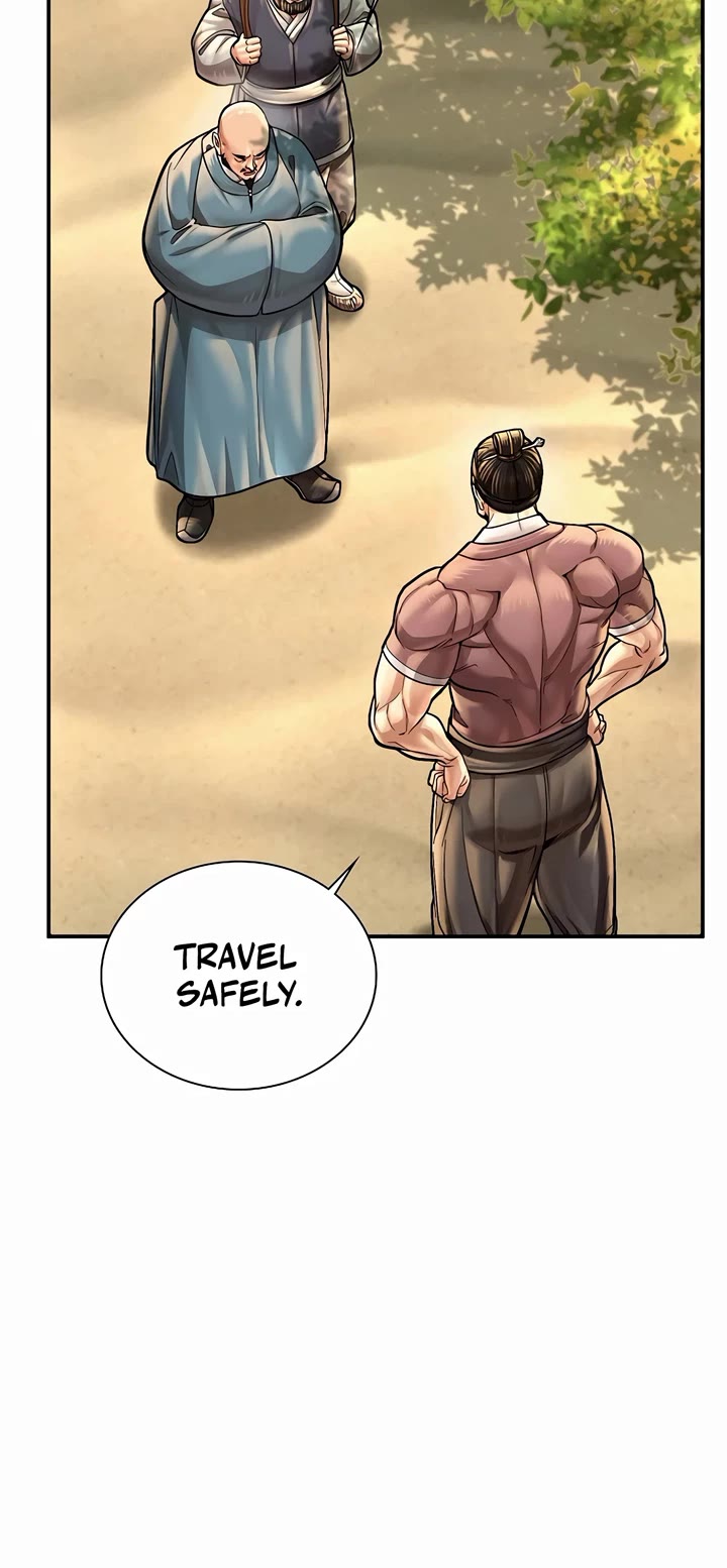 Muscle Joseon Chapter 59 page 26 - Chapter 59