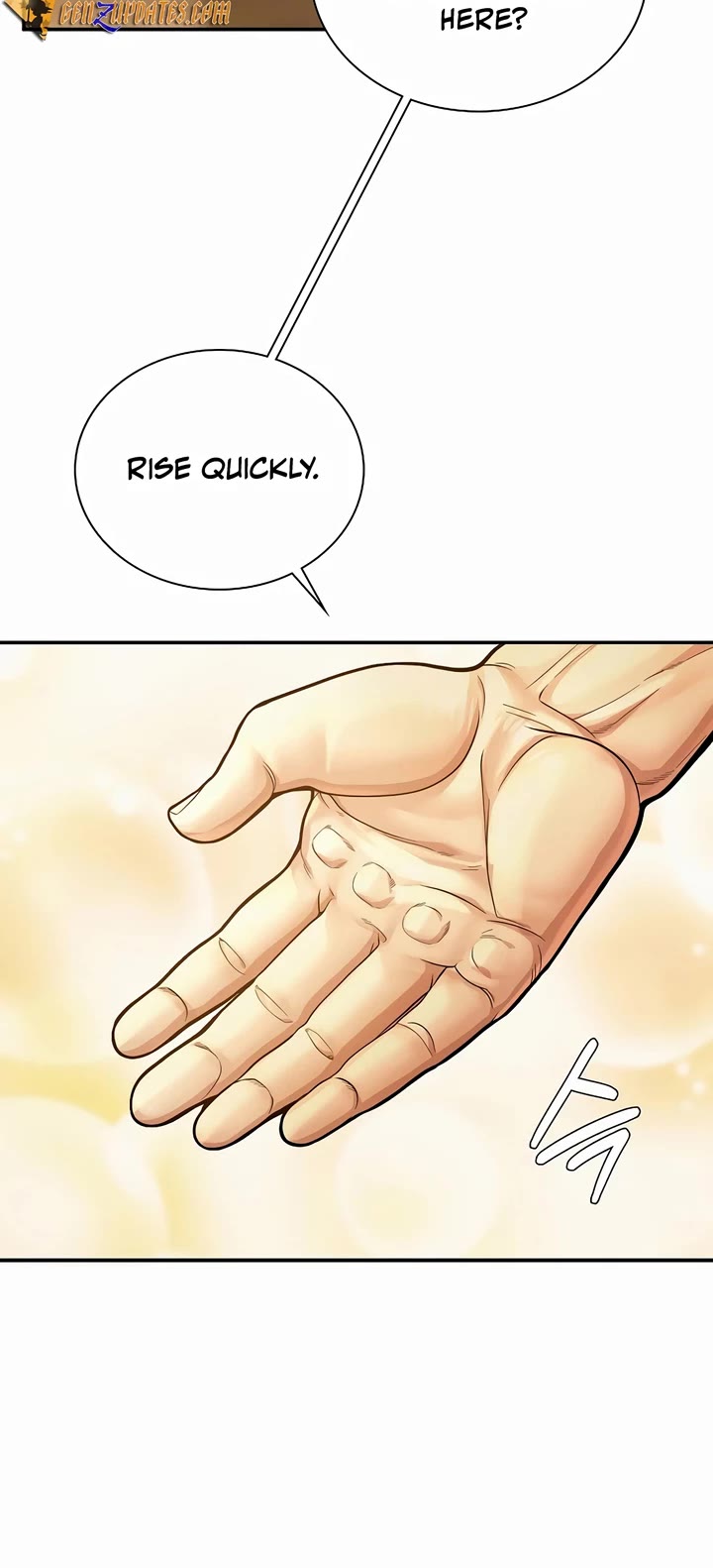 Muscle Joseon Chapter 59 page 3 - Chapter 59
