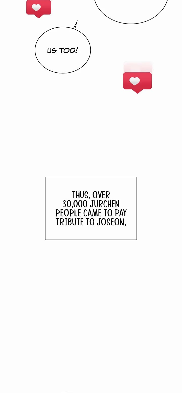 Muscle Joseon Chapter 59 page 30 - Chapter 59