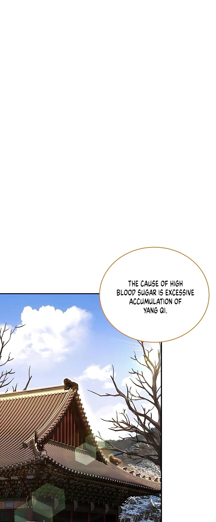 Muscle Joseon Chapter 6 page 10 - Chapter 6