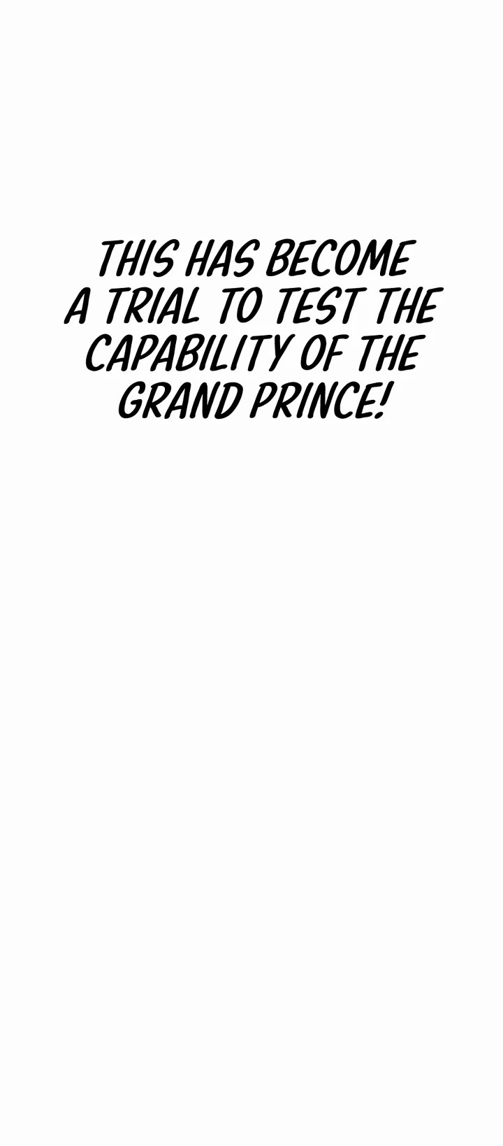 Muscle Joseon Chapter 6 page 21 - Chapter 6