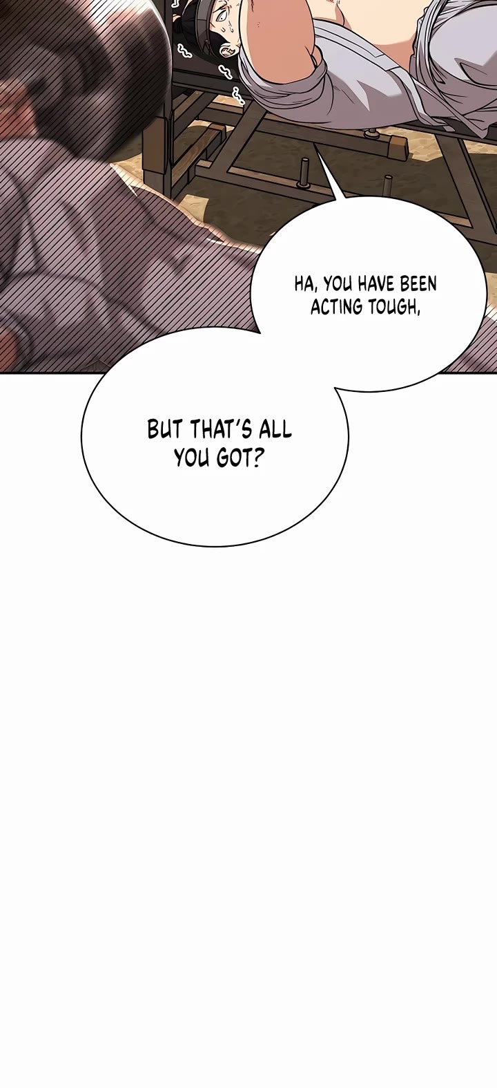 Muscle Joseon Chapter 6 page 40 - Chapter 6