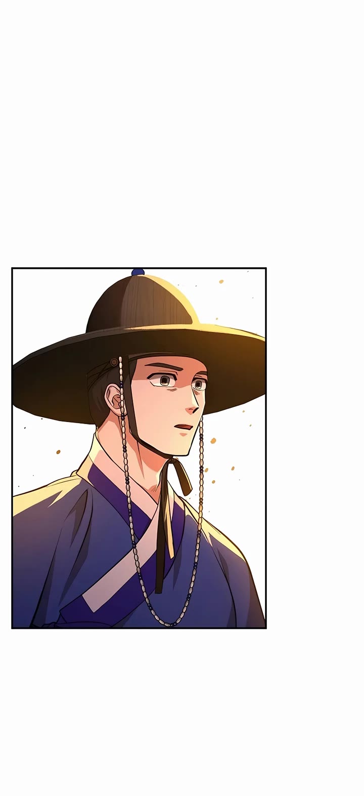 Muscle Joseon Chapter 6 page 41 - Chapter 6