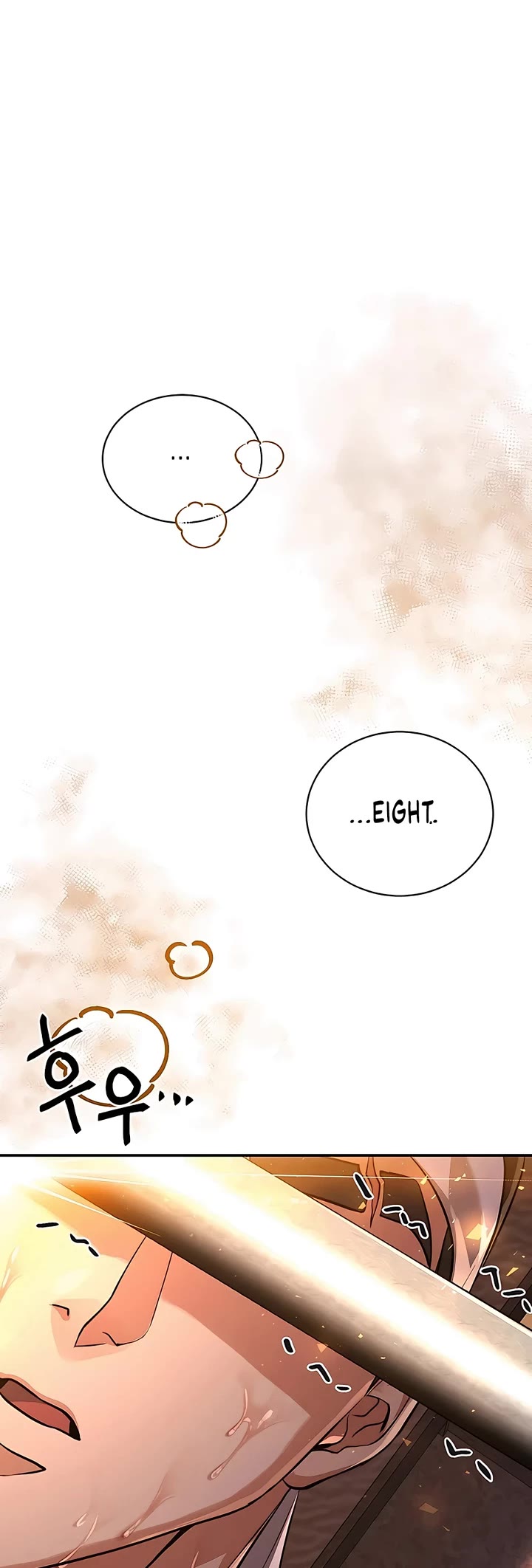 Muscle Joseon Chapter 6 page 43 - Chapter 6