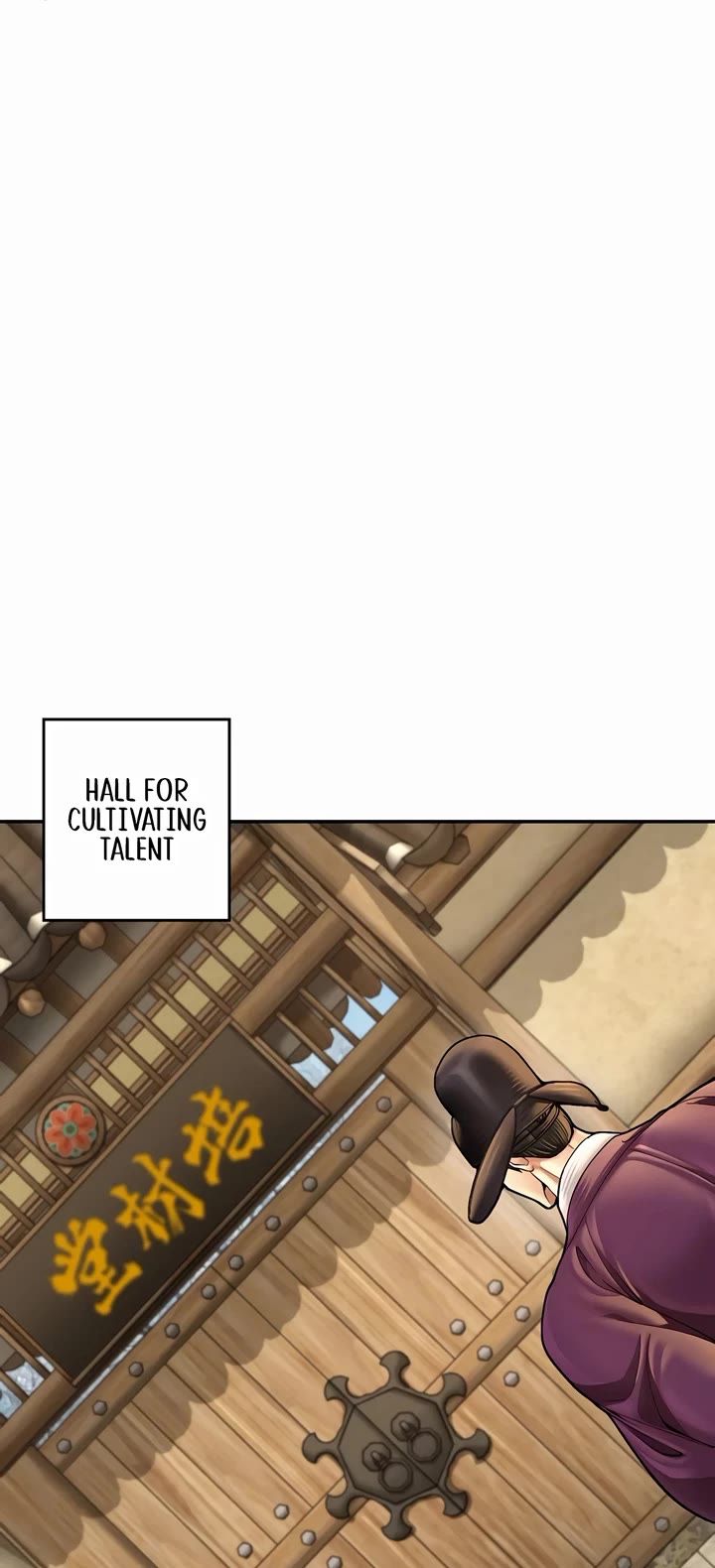 Muscle Joseon Chapter 60 page 28 - Chapter 60