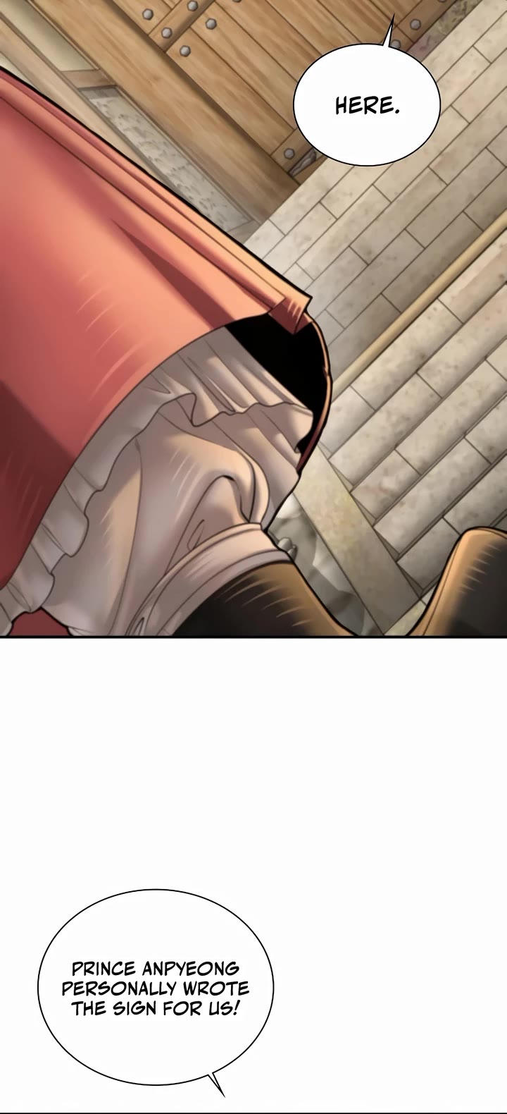 Muscle Joseon Chapter 60 page 29 - Chapter 60
