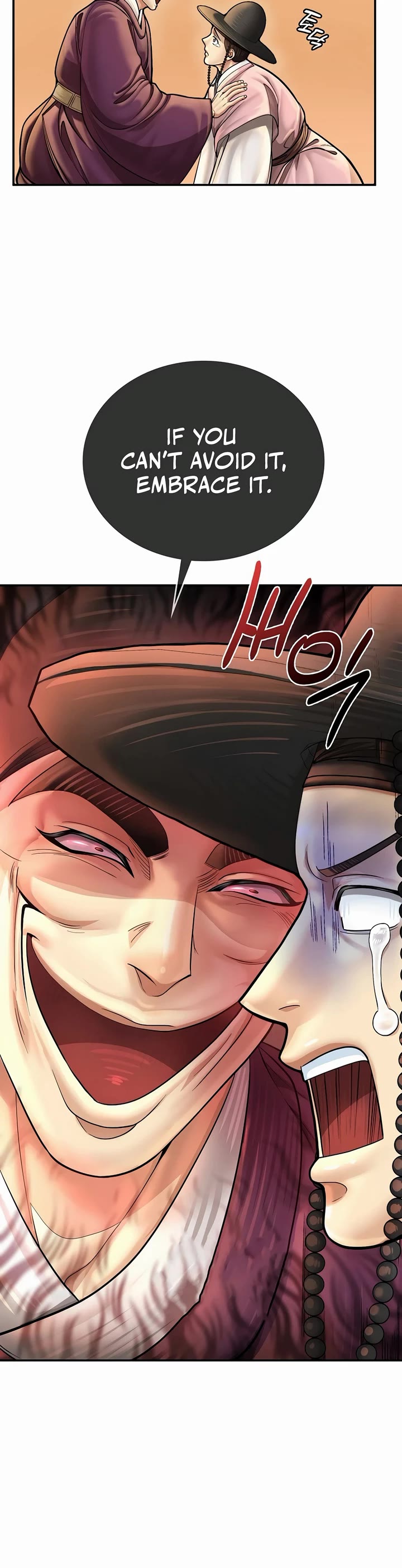 Muscle Joseon Chapter 60 page 38 - Chapter 60
