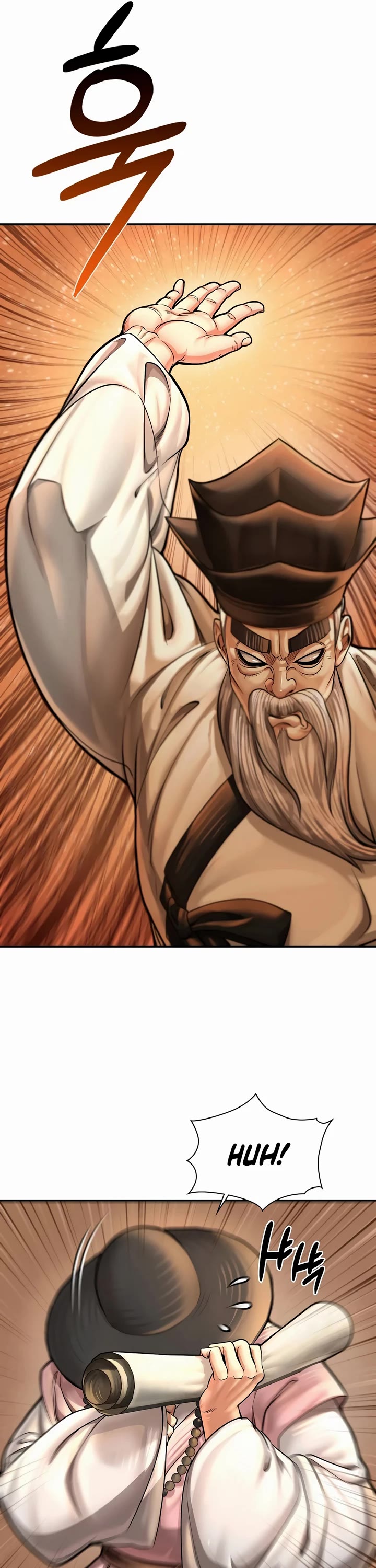 Muscle Joseon Chapter 60 page 4 - Chapter 60