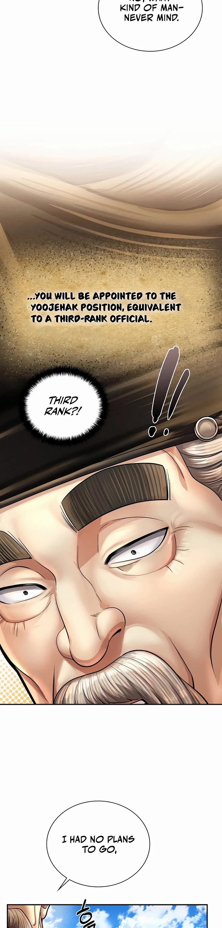 Muscle Joseon Chapter 60 page 8 - Chapter 60