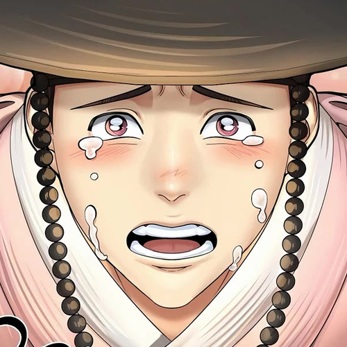 Muscle Joseon Chapter 60 cover