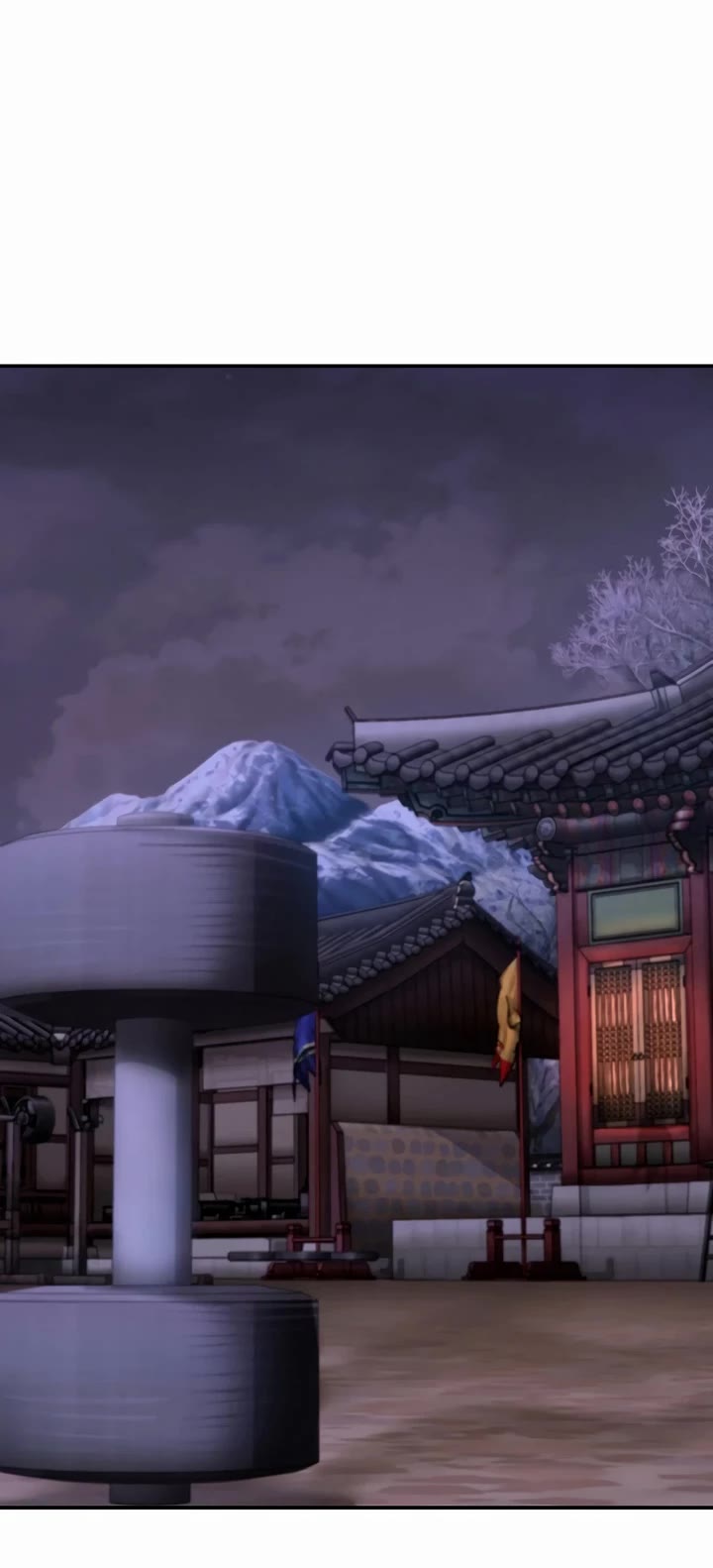 Muscle Joseon Chapter 61 page 17 - Chapter 61