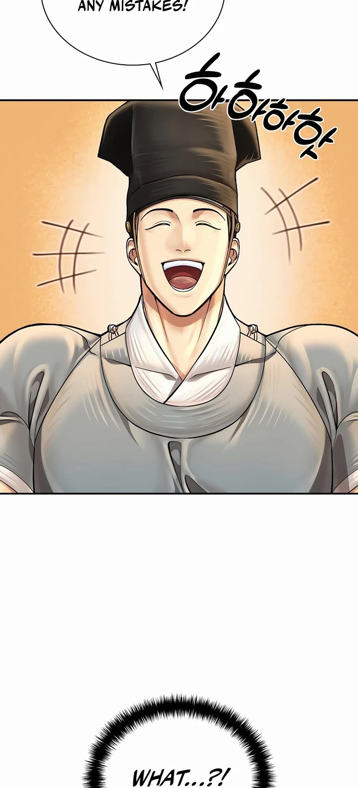 Muscle Joseon Chapter 61 page 33 - Chapter 61