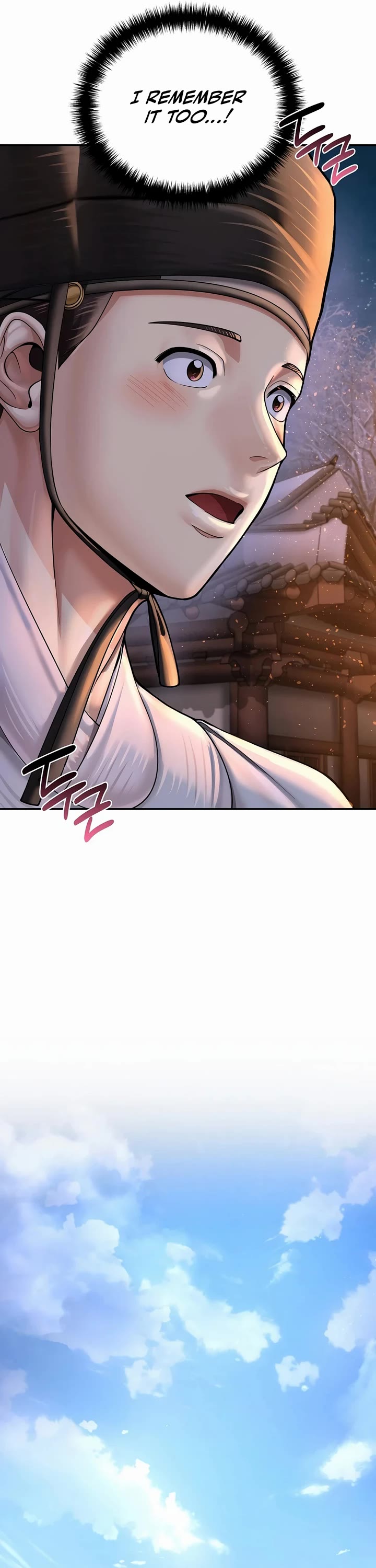 Muscle Joseon Chapter 61 page 38 - Chapter 61