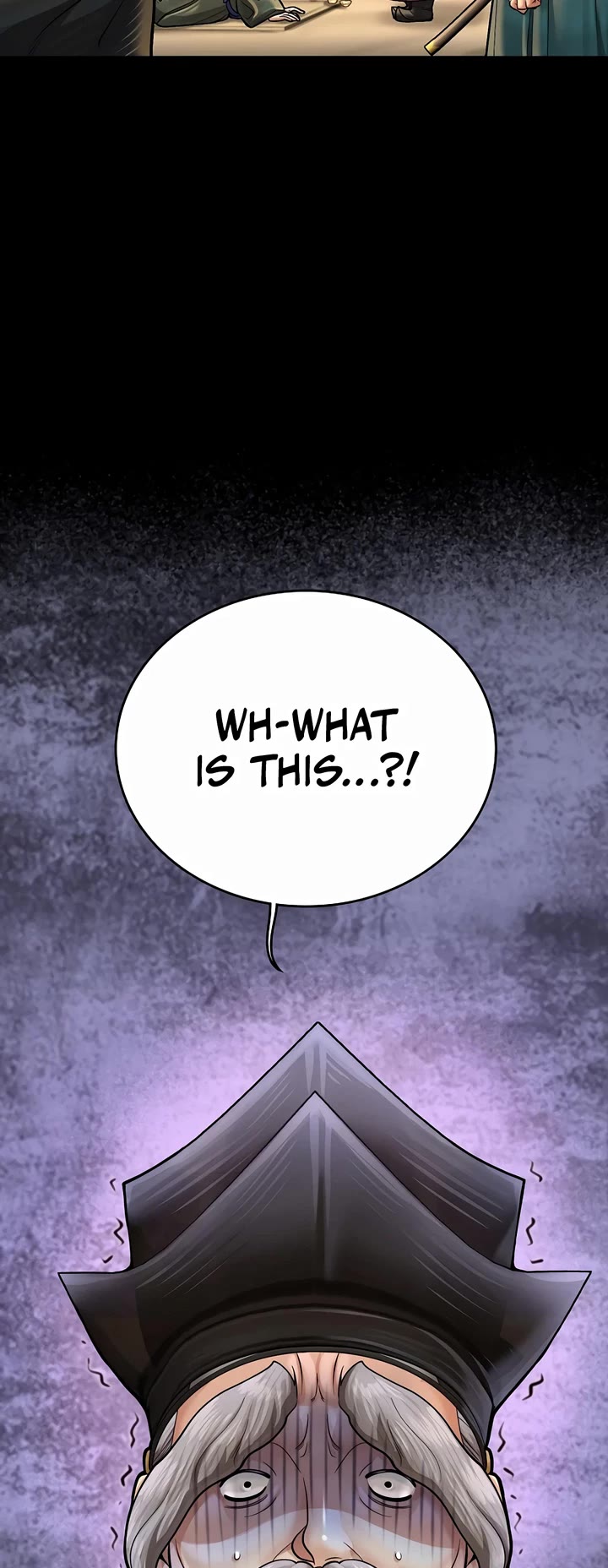 Muscle Joseon Chapter 61 page 44 - Chapter 61