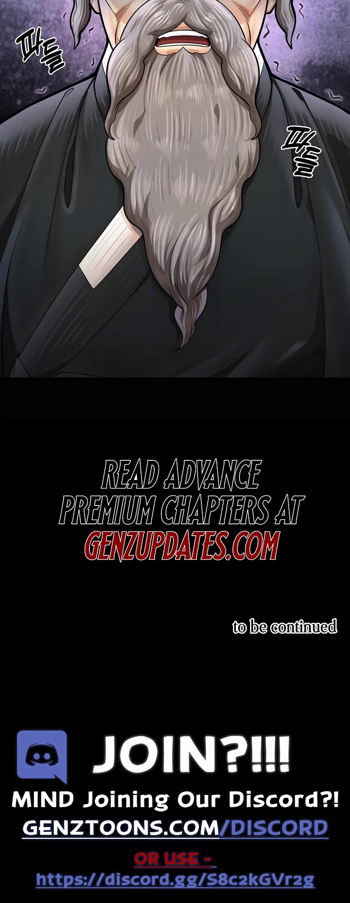 Muscle Joseon Chapter 61 page 45 - Chapter 61