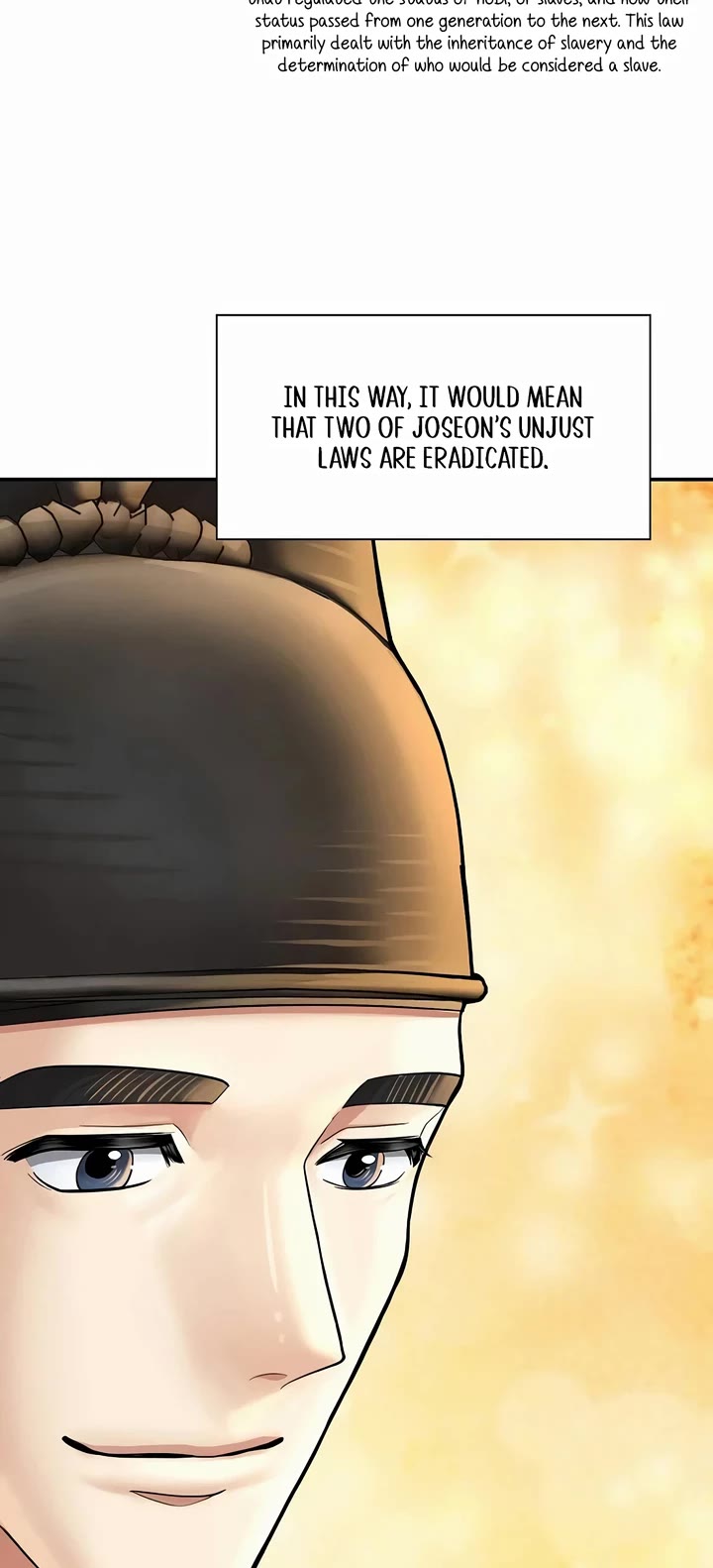 Muscle Joseon Chapter 62 page 32 - Chapter 62