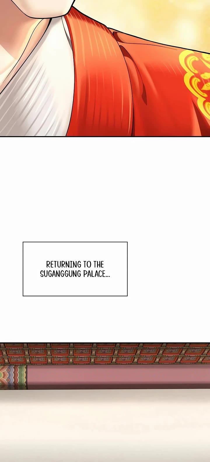 Muscle Joseon Chapter 62 page 33 - Chapter 62