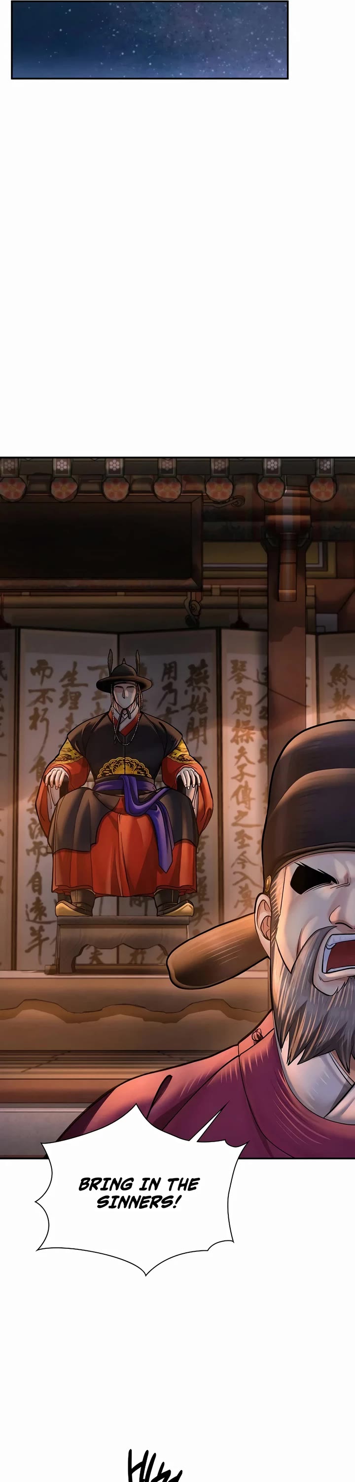 Muscle Joseon Chapter 62 page 46 - Chapter 62