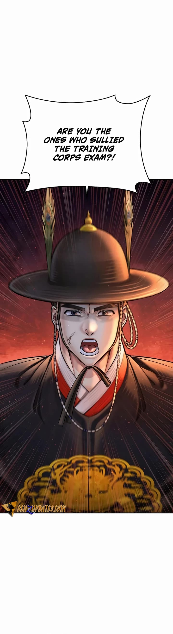 Muscle Joseon Chapter 62 page 48 - Chapter 62