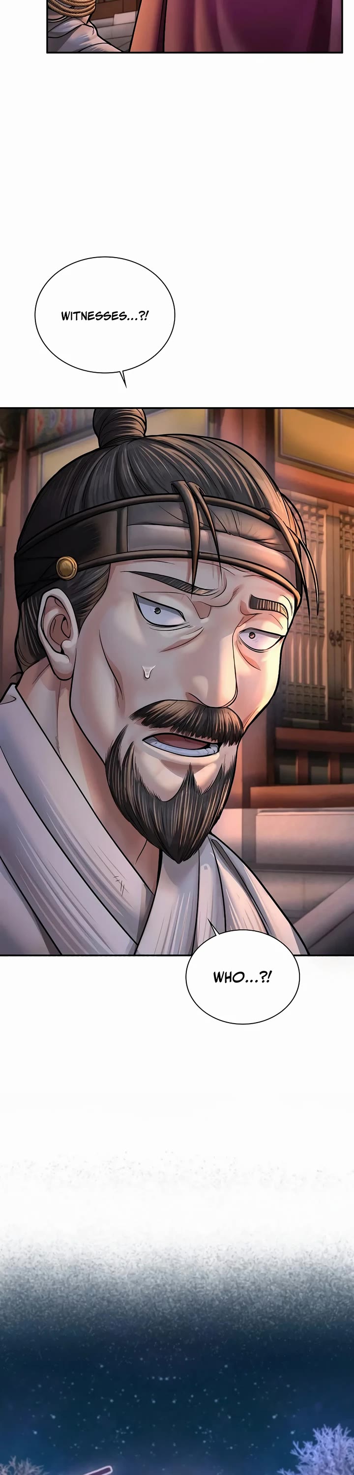 Muscle Joseon Chapter 62 page 50 - Chapter 62