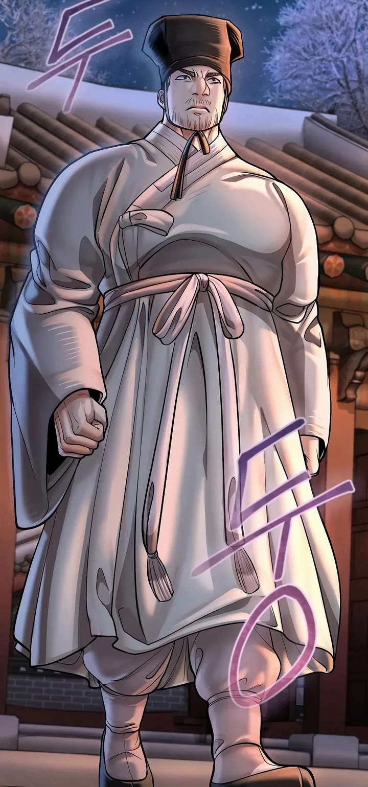 Muscle Joseon Chapter 62 page 51 - Chapter 62